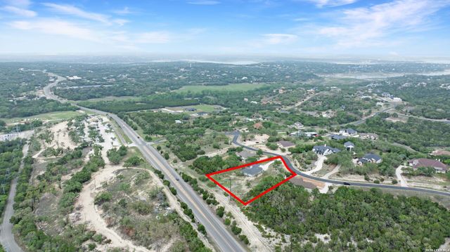 618 ANGELICA VIS, Canyon Lake, TX 78133