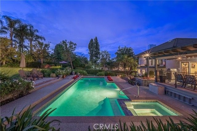 757 Quail Valley, West Covina, CA 91791