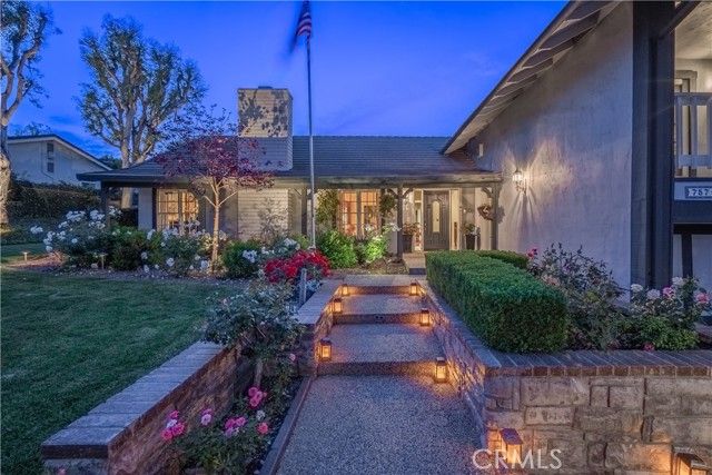 757 Quail Valley, West Covina, CA 91791