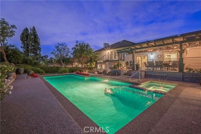 757 Quail Valley, West Covina, CA 91791