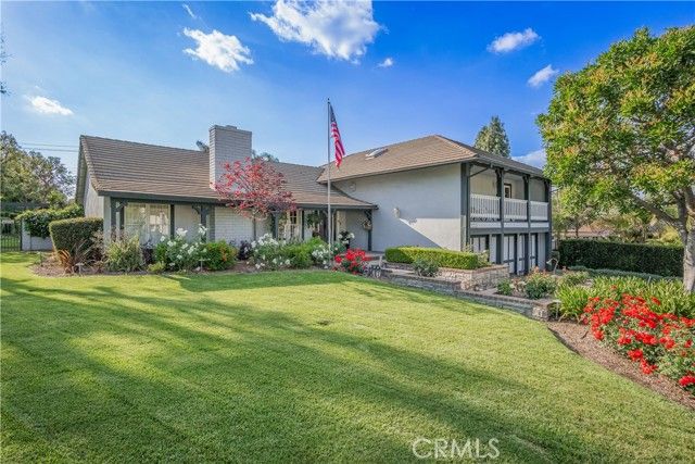 757 Quail Valley, West Covina, CA 91791