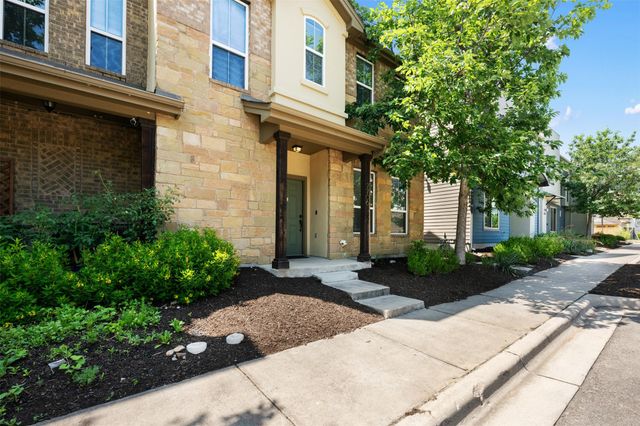 7706 Easy Wind DR, Austin, TX 78757