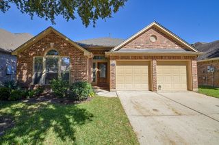 26006 Palmdale Estate Drive, Richmond, TX 77406