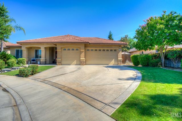 10102 Stoneham Street, Bakersfield, CA 93314