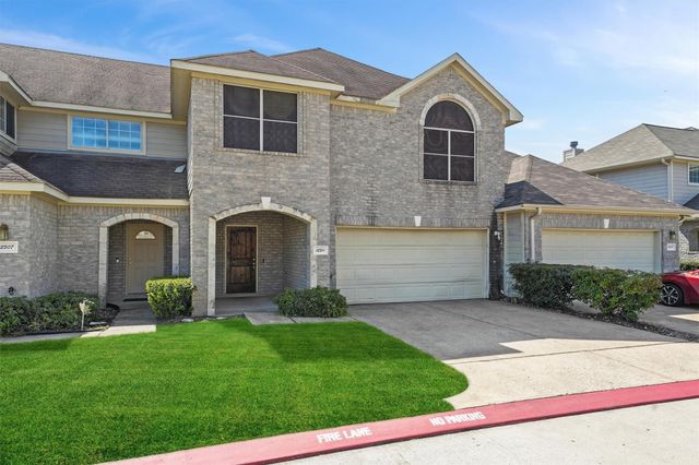 12511 Silver Cup, Houston, TX 77014