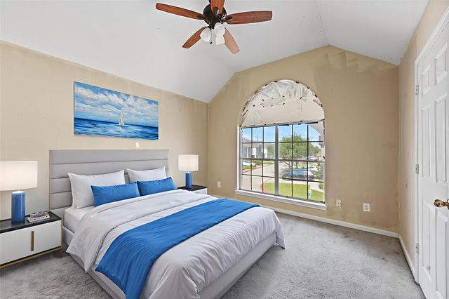 12511 Silver Cup, Houston, TX 77014