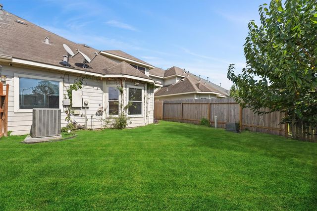 12511 Silver Cup, Houston, TX 77014