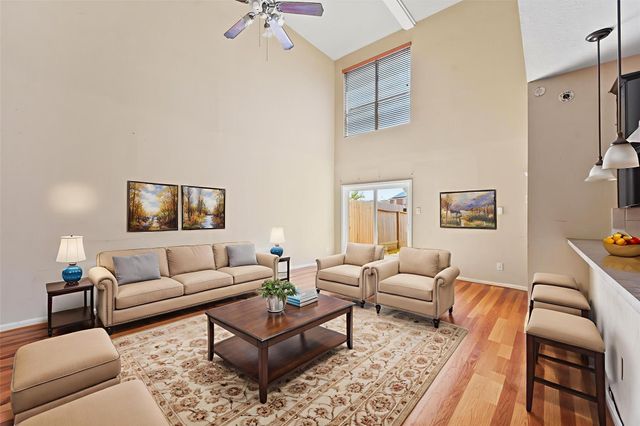 12511 Silver Cup, Houston, TX 77014