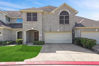 12511 Silver Cup, Houston, TX 77014