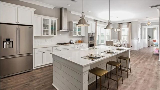 123 Sea Oats Street, Summerville, SC 29485