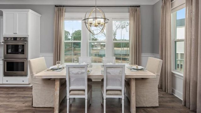 123 Sea Oats Street, Summerville, SC 29485