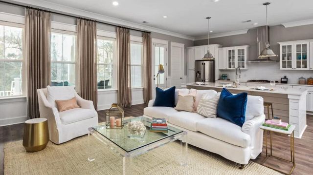 123 Sea Oats Street, Summerville, SC 29485