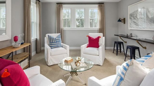 123 Sea Oats Street, Summerville, SC 29485