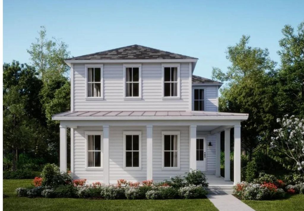 123 Sea Oats Street, Summerville, SC 29485
