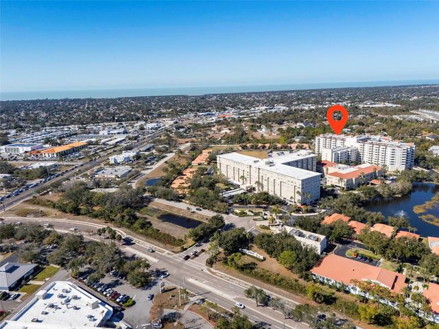 3730 CADBURY CIRCLE 631, Venice, FL 34293