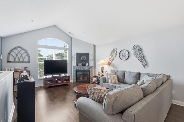 6252 Hudson Reserve Way, 6252, Westerville, OH 43081