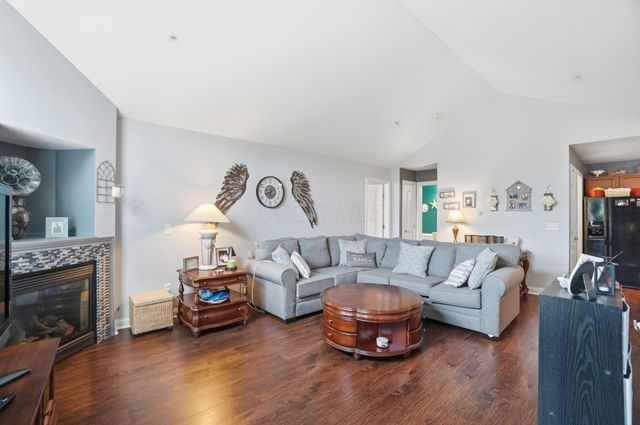 6252 Hudson Reserve Way, 6252, Westerville, OH 43081