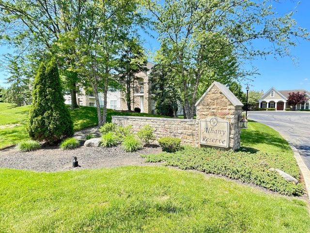 6252 Hudson Reserve Way, 6252, Westerville, OH 43081