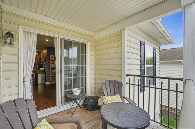 6252 Hudson Reserve Way, 6252, Westerville, OH 43081
