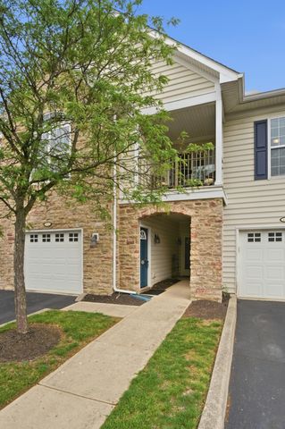 6252 Hudson Reserve Way, 6252, Westerville, OH 43081