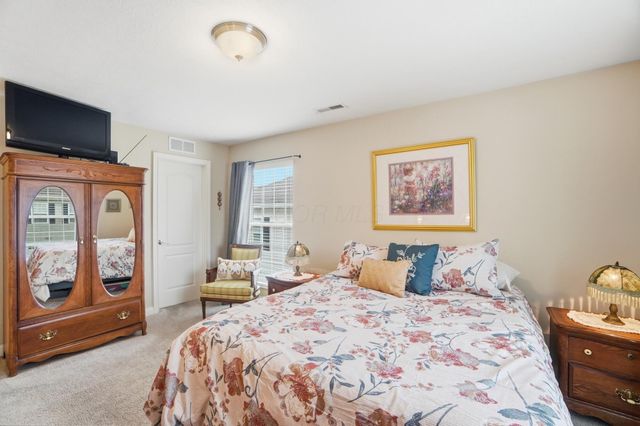 6252 Hudson Reserve Way, 6252, Westerville, OH 43081