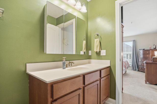 6252 Hudson Reserve Way, 6252, Westerville, OH 43081