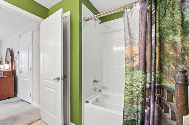 6252 Hudson Reserve Way, 6252, Westerville, OH 43081