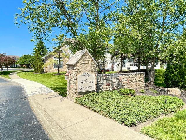 6252 Hudson Reserve Way, 6252, Westerville, OH 43081