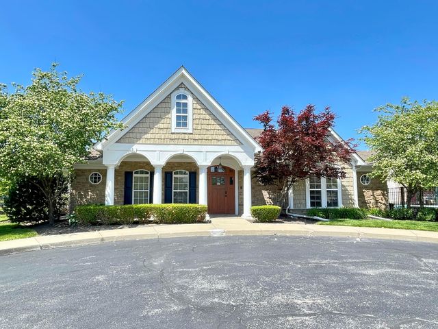 6252 Hudson Reserve Way, 6252, Westerville, OH 43081