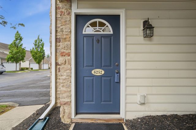 6252 Hudson Reserve Way, 6252, Westerville, OH 43081