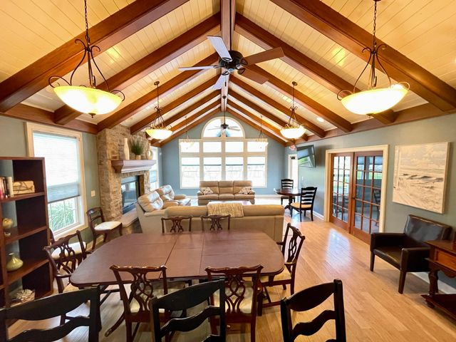 6252 Hudson Reserve Way, 6252, Westerville, OH 43081