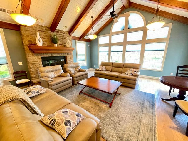 6252 Hudson Reserve Way, 6252, Westerville, OH 43081