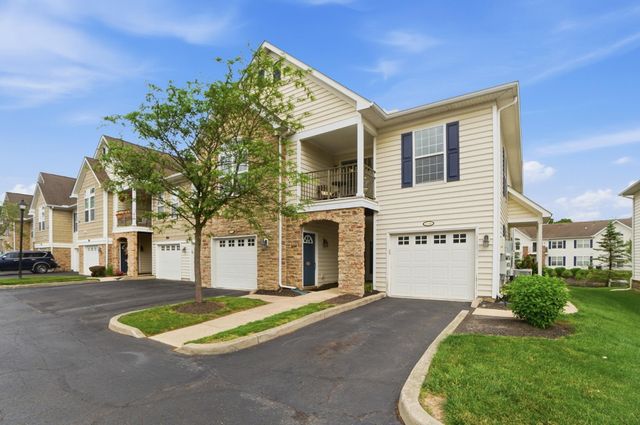 6252 Hudson Reserve Way, 6252, Westerville, OH 43081