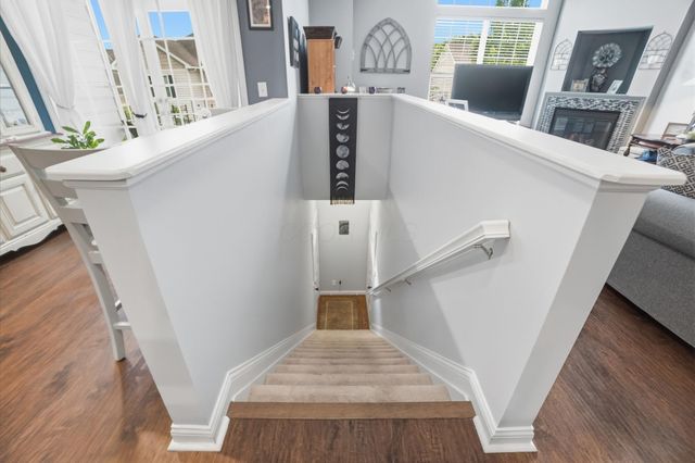 6252 Hudson Reserve Way, 6252, Westerville, OH 43081