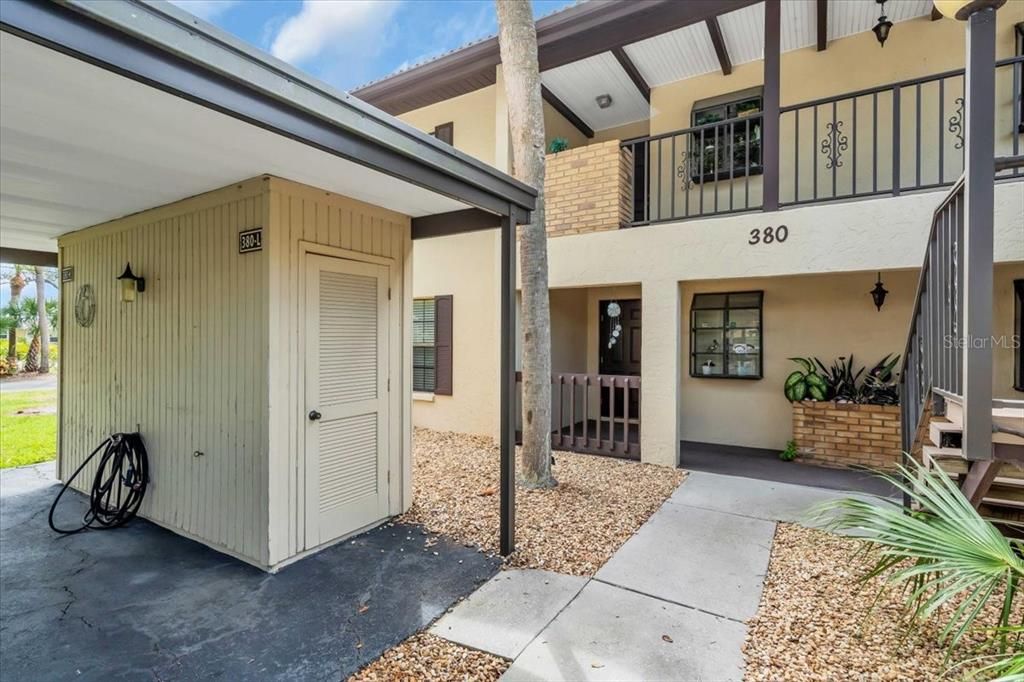 380 THREE LAKES LANE K, Venice, FL 34285