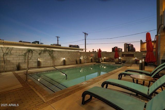 1130 N 2nd Street 210, Phoenix, AZ 85004