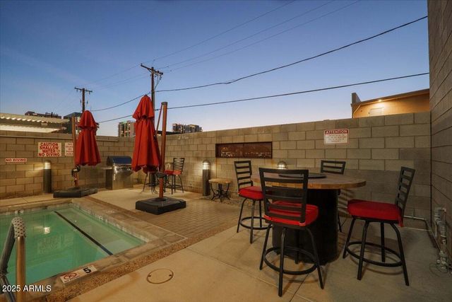 1130 N 2nd Street 210, Phoenix, AZ 85004