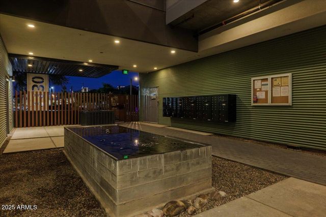 1130 N 2nd Street 210, Phoenix, AZ 85004