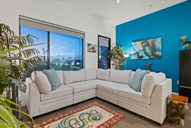 1130 N 2nd Street 210, Phoenix, AZ 85004