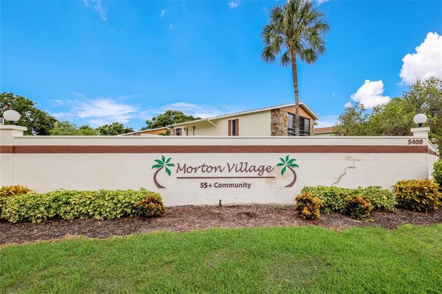 5400 34TH STREET W B16, Bradenton, FL 34210
