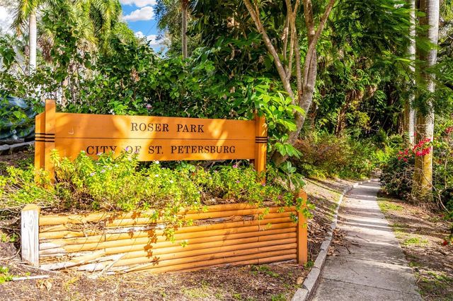 826 11TH AVENUE S Apt 1, St Petersburg, FL 33701