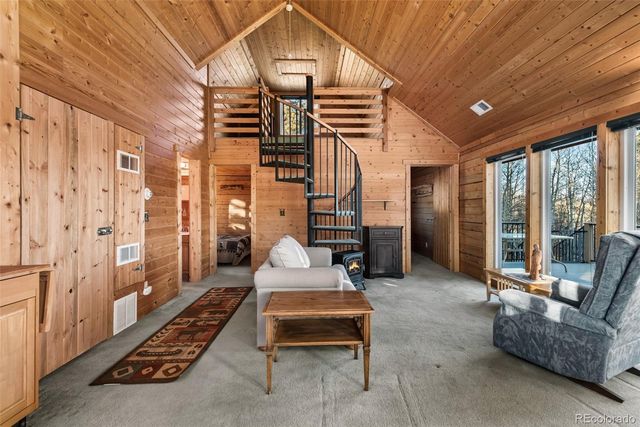 753 N Teton Trail, Como, CO 80432