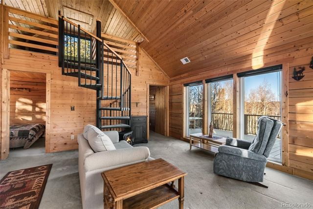 753 N Teton Trail, Como, CO 80432