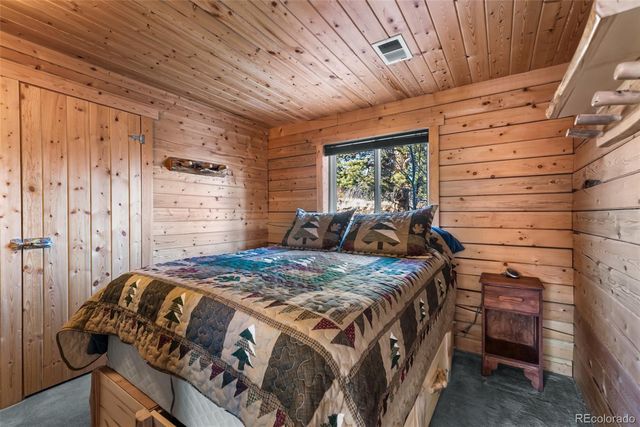 753 N Teton Trail, Como, CO 80432