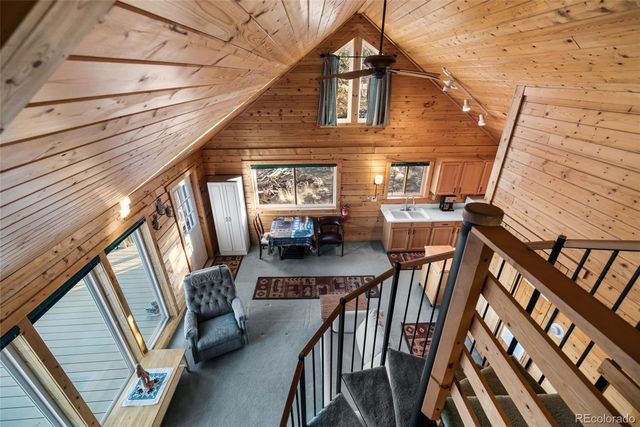 753 N Teton Trail, Como, CO 80432