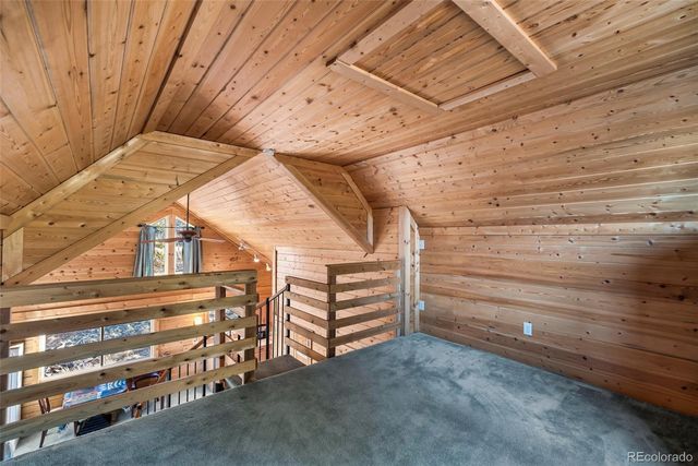 753 N Teton Trail, Como, CO 80432