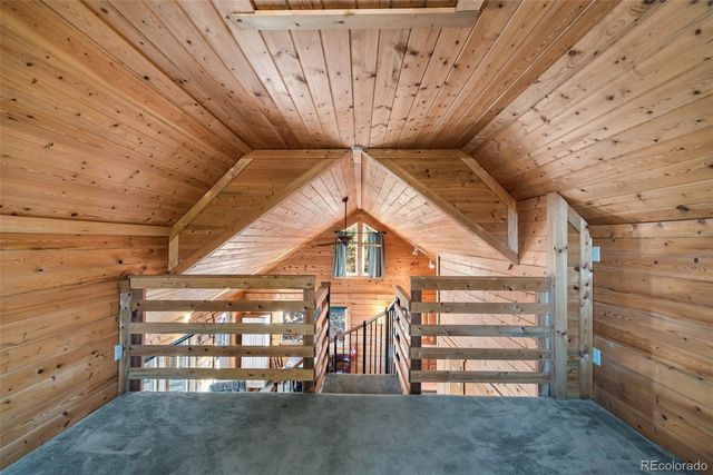 753 N Teton Trail, Como, CO 80432