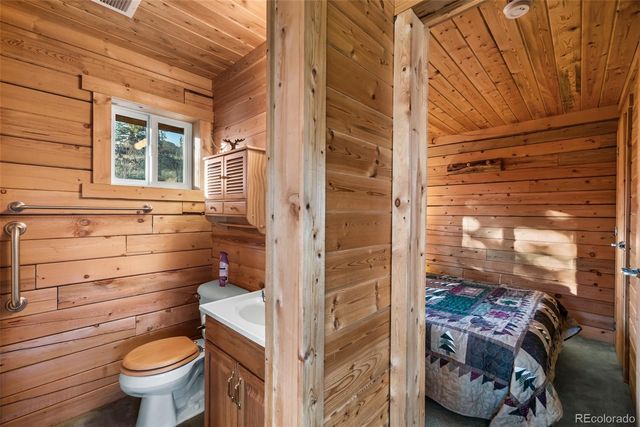 753 N Teton Trail, Como, CO 80432