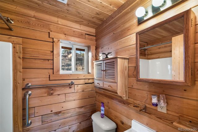 753 N Teton Trail, Como, CO 80432