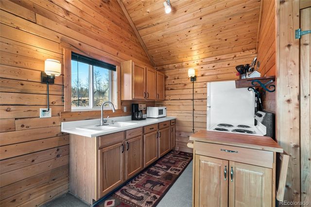 753 N Teton Trail, Como, CO 80432